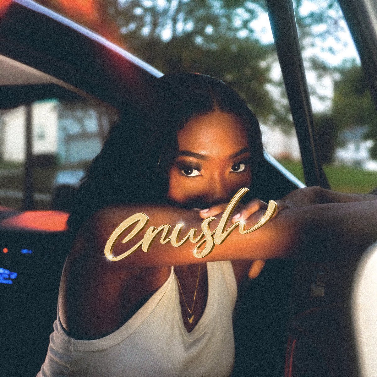_BunmiA's tweet photo. ‘Crush’ Out Now Everywhere! 💫 https://t.co/Twzhj4uNWS #crush #pop #popmusic #music https://t.co/4T16K4qhox