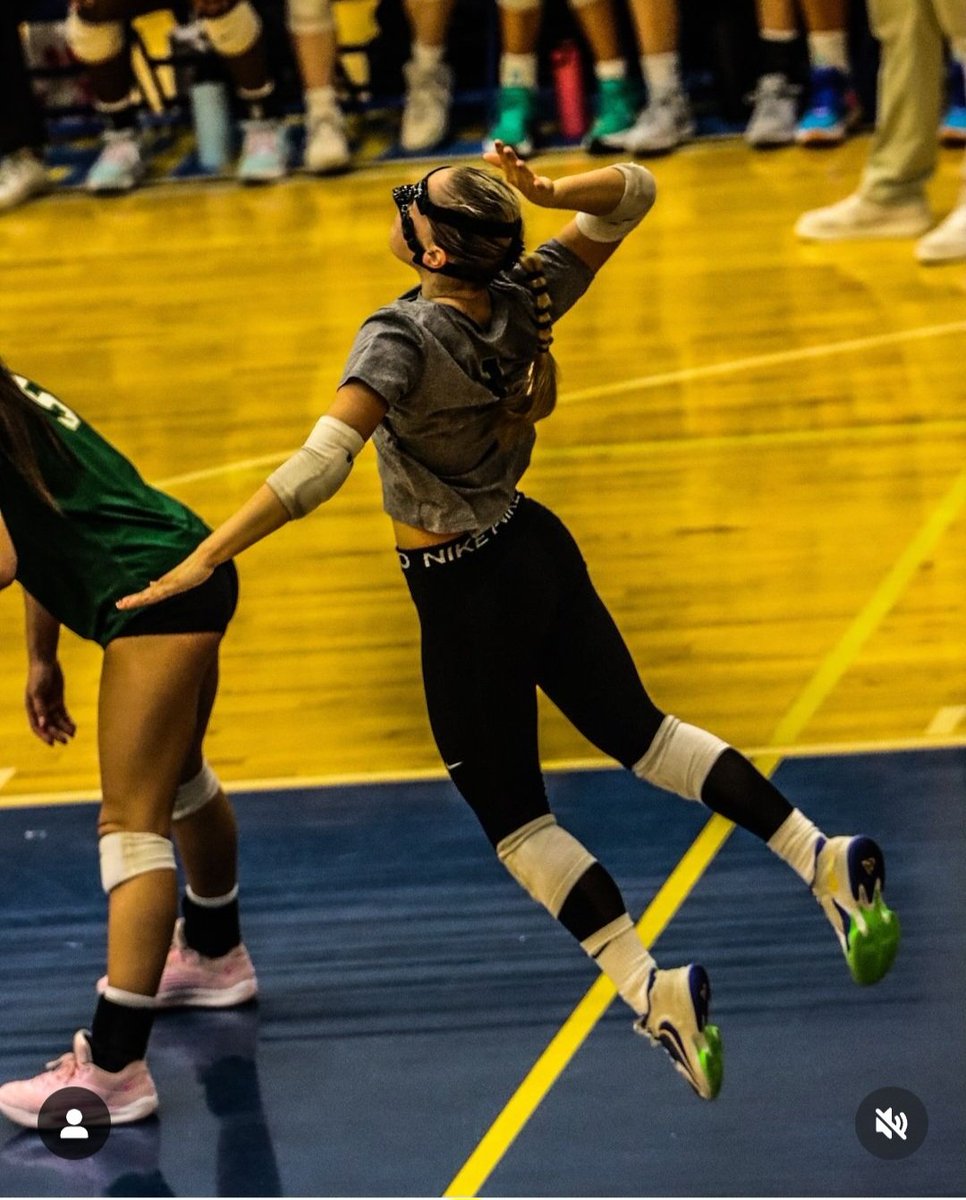 Masyn_VB's tweet photo. Wrapped high school career last night.

Hard fought match versus lexington.  Came down to the wire.  Lost the first 2 sets, Battled back winning the 3rd and 4th, but dropped the 5th 13-15.

What a wonderful ride.  Time to turn the page, and get ready for the next level.

@GWU_VB https://t.co/7PnVYsOxOZ
