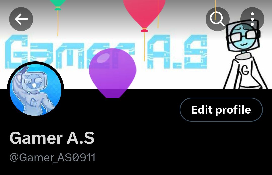 Gamer_AS0911's tweet photo. Balloons :0 https://t.co/vpBIRUykzK