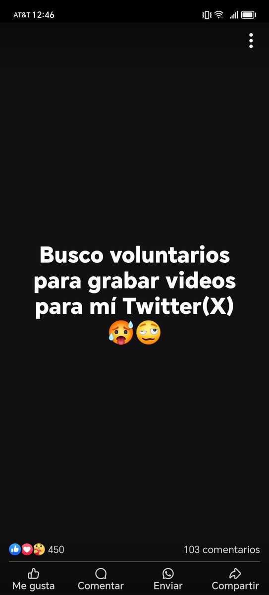 chica trans tweet media