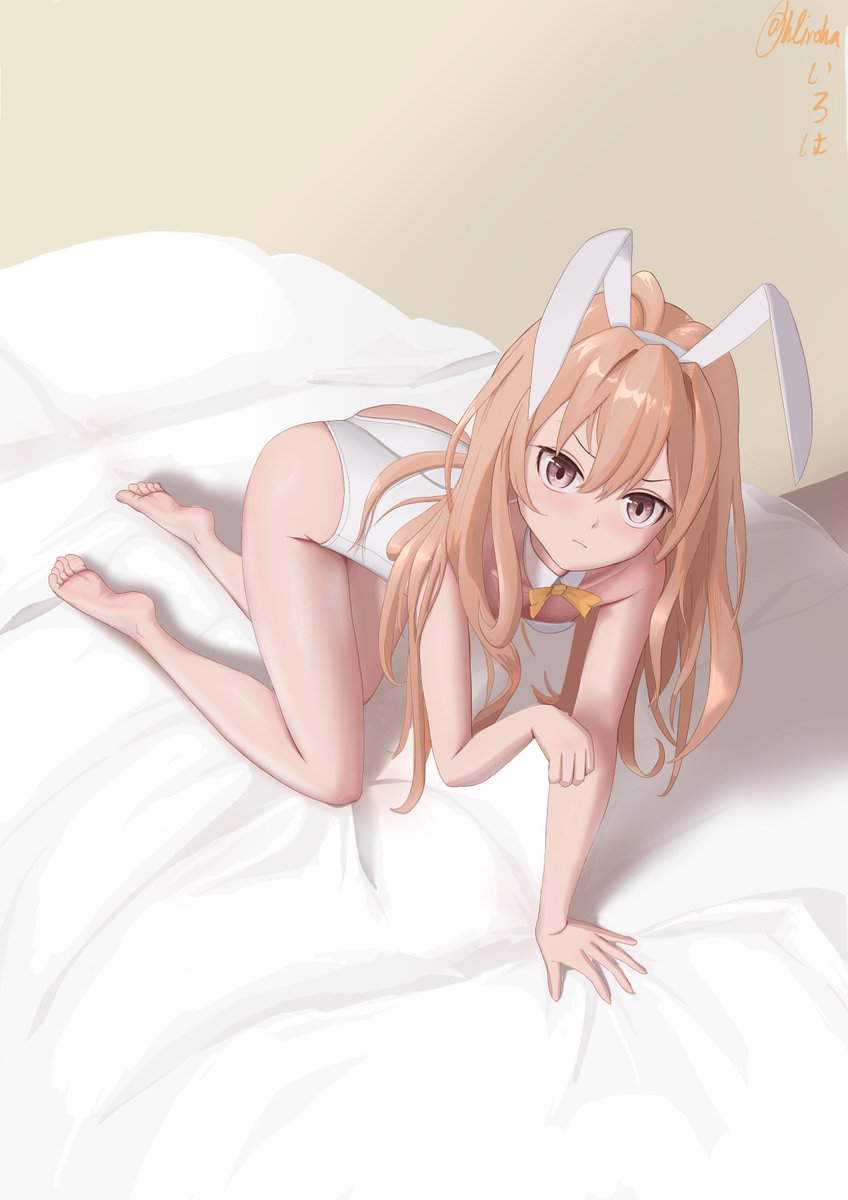 Iroha tweet media