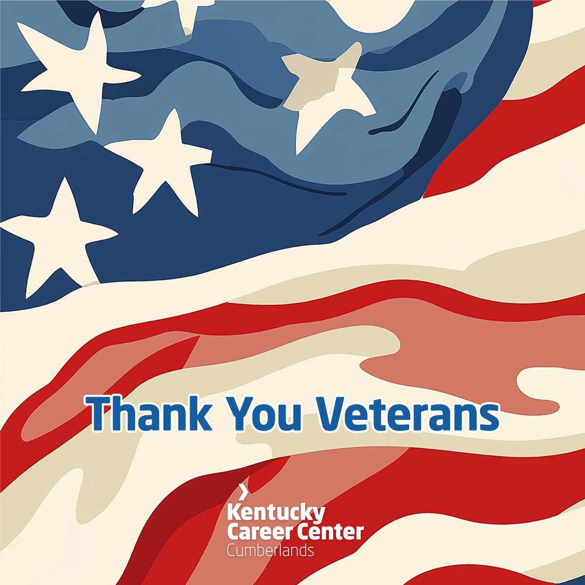 On this Veterans Day, we honor the incredible men and women who have served our country with courage, dedication, and sacrifice. Today, we stand with our veterans and thank them for all they've given. 🇺🇸 #VeteransDay