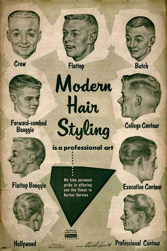Car_Guy_Tom's tweet image. If you had to pick one...? #HairCare #LookingGood #PersonalHygeine #Style