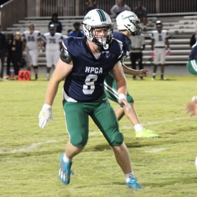 🔑 MATCHUPS IN SEMIFINAL <a href="/NCISAA1/">NCISAA</a> PLAYOFF GAME:

Elijah Smith <a href="/elijahsmith_5/">elijahsmith_5</a> LB/G #5 and #55 Stats: 57 Tackles 5 TFLs 2 Sacks 1 Int 

Campbell Throckmorton LB/TE #8 Stats: 37 TKLs 7 TFLs 1 Sack 2 Int 3 PDs, Offense 1 Rec 11 Yards