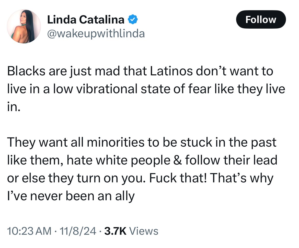 Tariq Nasheed 🇺🇸 tweet media