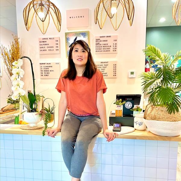 Why The Woodlands: Thomas Markle Jewelers and The JuicePop &amp; More 🌳 Read this Pathways article to learn why these businesses chose to open in The Woodlands. bit.ly/40DPgx5

👀Read this issue of Pathways: bit.ly/3zW6efy