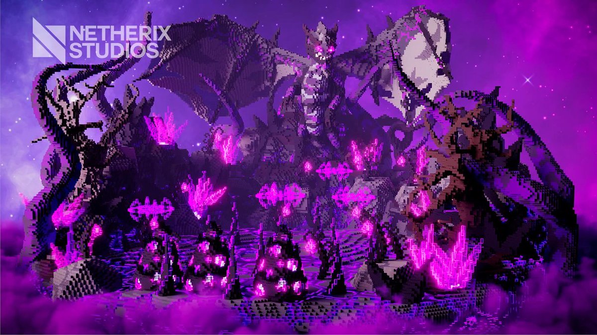 NetherixStudios's tweet image. Ender Dragon Arena Pvp
👉 Grab your copy now: netherixstudios.com/store/map75/
 #Minecraftbuilds #Minecraft #art #minecraftart #Minecraftと最強の生活 #Minecraft募集 #Minecraft #Minecraft Server #PremadeBuildMinecraft #MinecraftStore