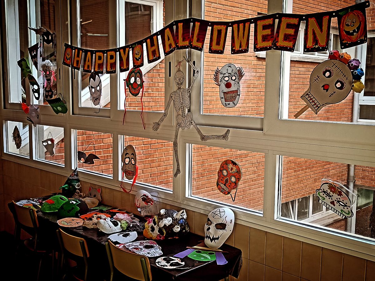 CEIP Obispo Blanco tweet media