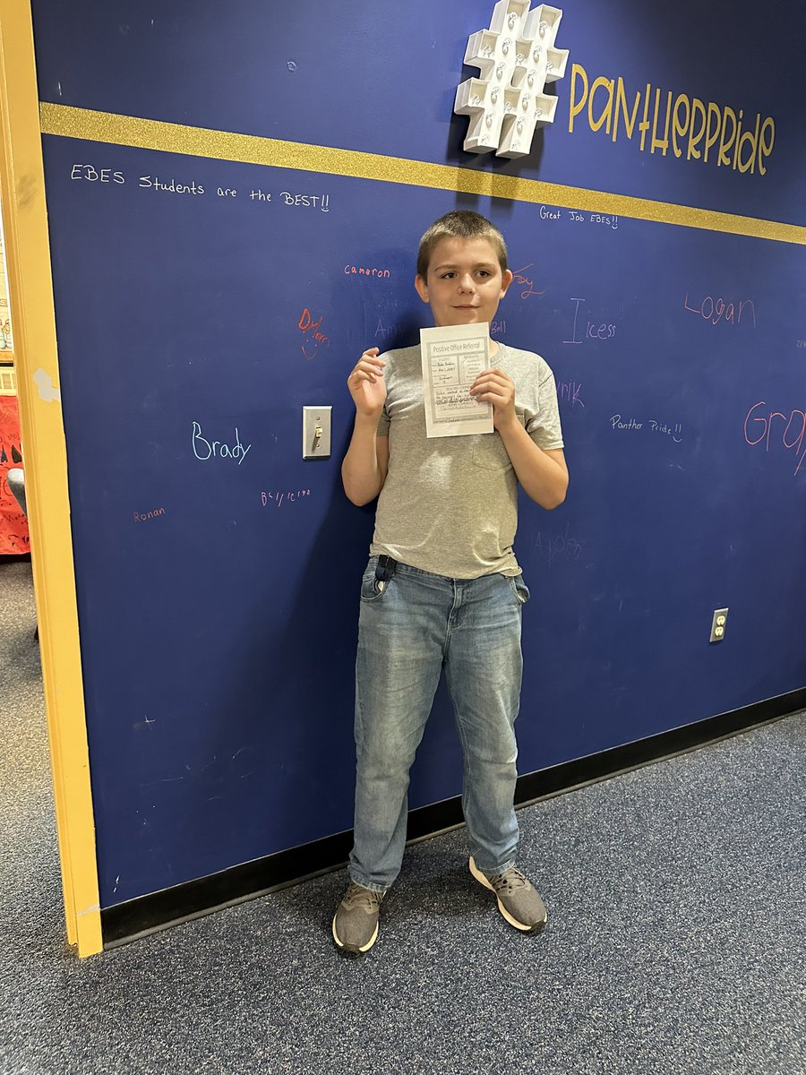 EdwardBestElementary tweet media