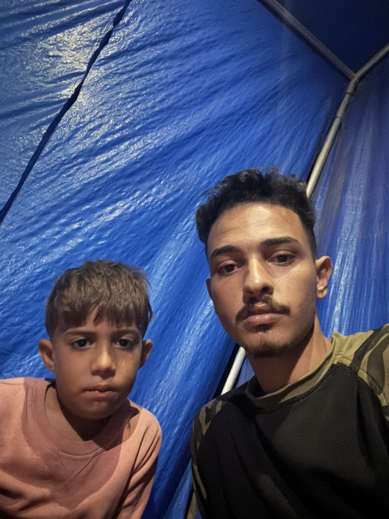 All7m_Mahmou14d's tweet photo. PLEASE DON'T SKIP ME :((

My account has been restricted, 
So, my gfm doesn't appear to everyone! 
Please support my family gfm !!
by sharing and quoting and donating 💔🙏🏻🚨

Please, Leave a comment 🇵🇸 or 🍉
Donate here 🥺🍉⬇️⬇️

https://t.co/jKqehP7G65 https://t.co/3cyys1R8G9