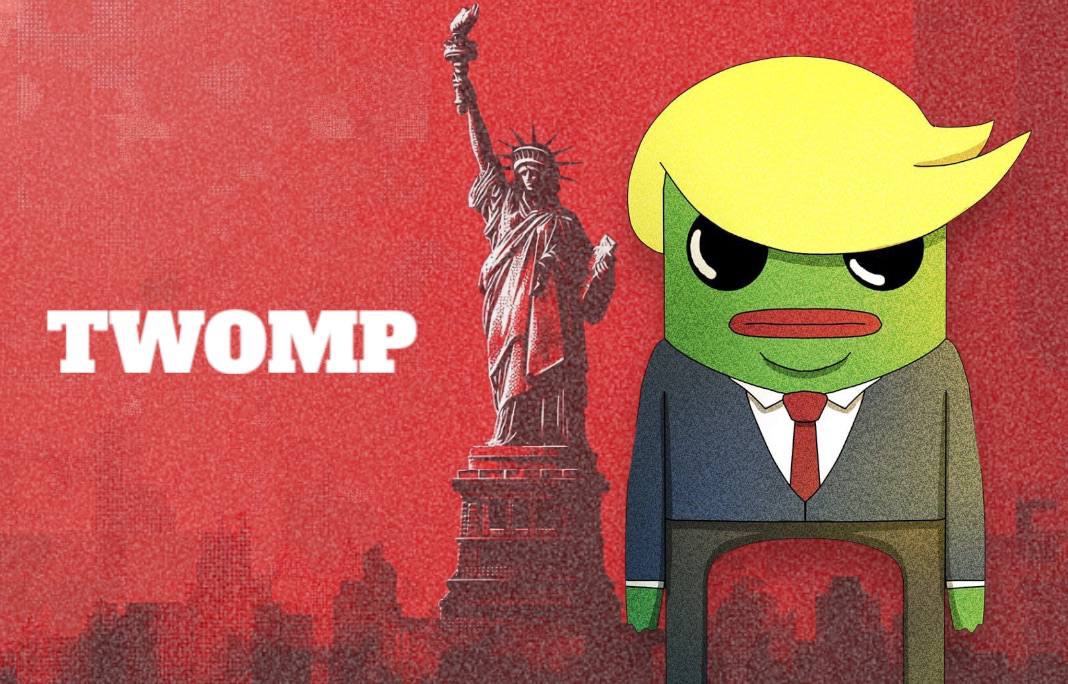 trencherjm's tweet photo. @IcedKnife Trump pump baby get some Twomp and ride the wave

Ca
2Gsfvt16cEUGFDYz1a2sWfMfPSwWoqmtvkfQ7G5Apump https://t.co/ANfqGcZzZx