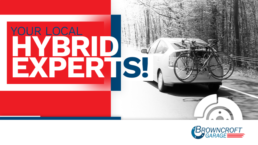 BrowncroftG's tweet photo. When it comes to servicing your hybrid vehicle, look no further than Browncroft Garage! We have technicians who are well trained and have the necessary experience needed to service your hybrid!

��585-288-5060
💻https://t.co/hN5mOrEwxr https://t.co/C0KZYarEZf