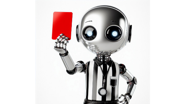 Communications of the ACM (@cacmmag) on Twitter photo "AI Judging in Sports," by <a href="/EstherShein/">Esther Shein</a>, says AI technology can add #integrity and fairness to sports, but it doesn't erase the deep appeal of human judgment in #competition. bit.ly/3O0GWQA "AI Judging in Sports," by <a href="/EstherShein/">Esther Shein</a>, says AI technology can add #integrity and fairness to sports, but it doesn't erase the deep appeal of human judgment in #competition. bit.ly/3O0GWQA