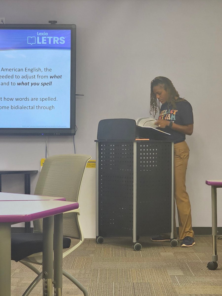 Ulanda Washington (@dr_uwashington) on Twitter photo I had great instructors, Ms. Boyington and Mrs. Stanley, leading LETRS. Unit 2 was very interesting. <a href="/BibbSchools/">Bibb County Schools</a> <a href="/OlenaSFloore/">Olena Stadnik-Floore</a> #inspired2inspire #leadingandlearning #B4B I had great instructors, Ms. Boyington and Mrs. Stanley, leading LETRS. Unit 2 was very interesting. <a href="/BibbSchools/">Bibb County Schools</a> <a href="/OlenaSFloore/">Olena Stadnik-Floore</a> #inspired2inspire #leadingandlearning #B4B