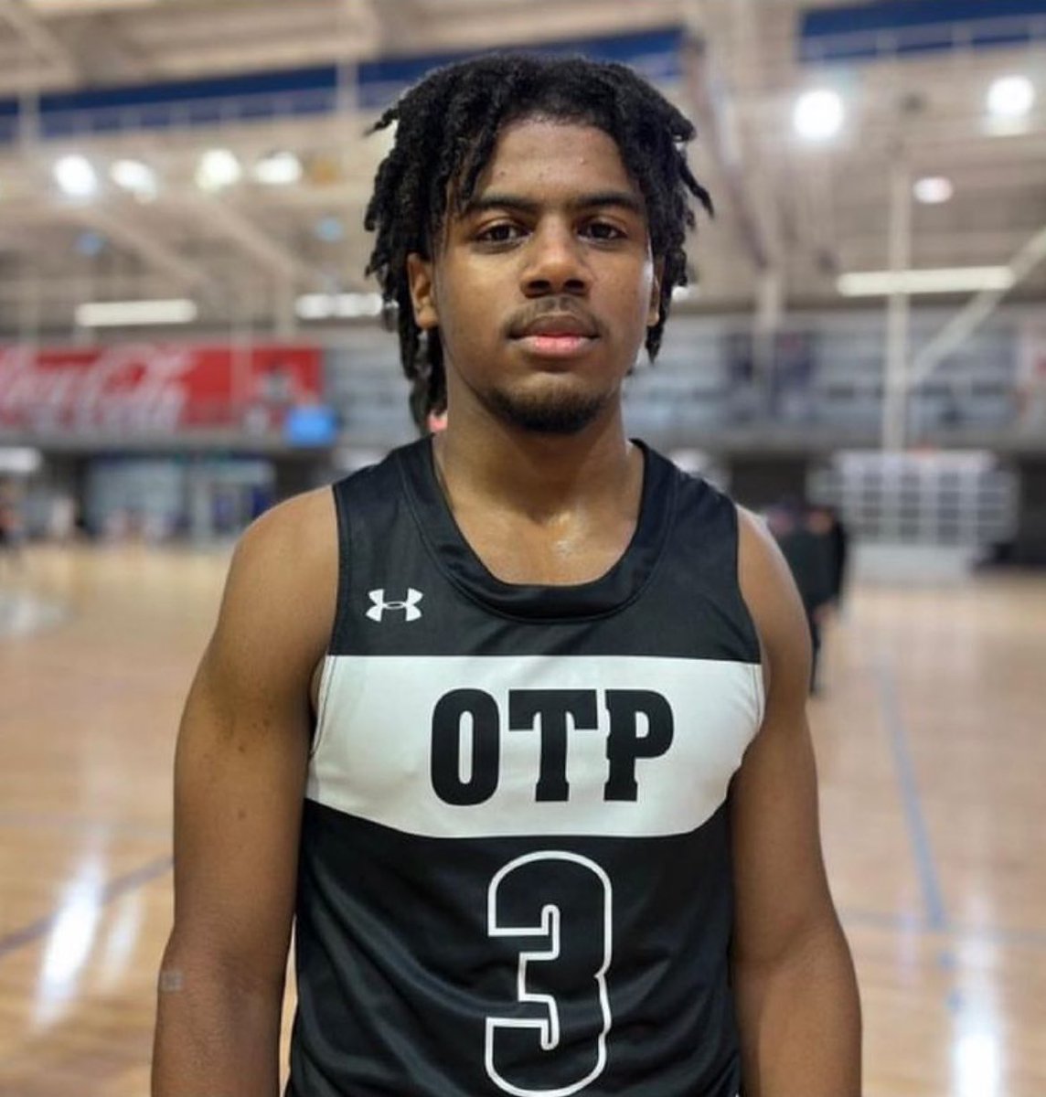 Our guy <a href="/therealbrysonn3/">Bryson Andrews</a> is lighting it 🆙 in his <a href="/MontevalloMBB/">Montevallo Men's Basketball</a> debut!

6-11 FG (5 3PM) w/ 4 mins to go in the 2H

COACHES - stop overthinking this recruiting thing man… he played HS on a national level, fried it. He’s positionally a little small and then there’s no evaluation.