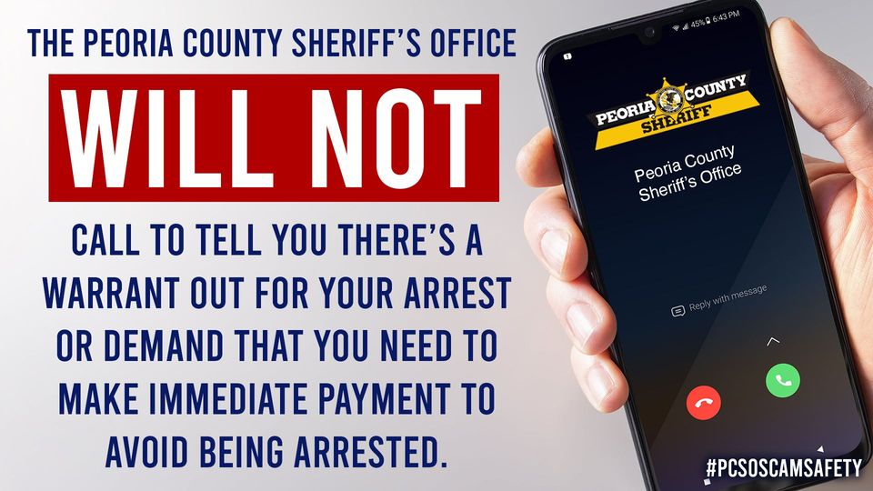 Phone Scam! ocv.im/Pvzuqld