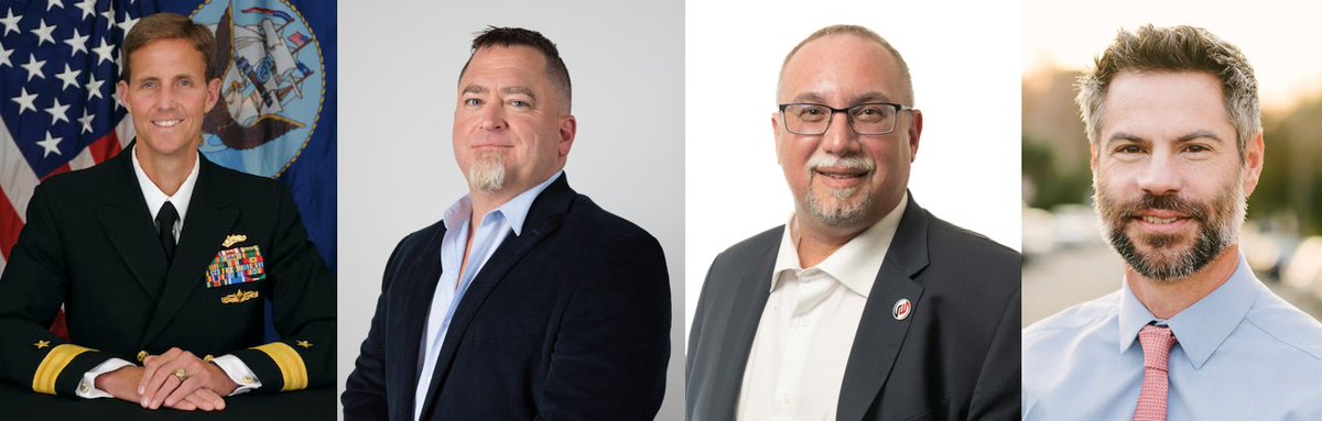 RonyVernet's tweet photo. Confirmada lista de testemunhas para a próxima audiência sobre OVNIs no Congresso dos EUA

Dr. Tim Gallaudet - Vice-Almirante (R) Marinha dos EUA e ex-Diretor no NOAA

Luis Elizondo - Ex-Oficial do Pentágono e ex-Diretor do programa de investigação de OVNIs do Governo dos EUA

Dr. Michael Gold - Ex-Diretor da NASA e ex-membro do Grupo de Estudo sobre OVNIs da NASA

Michael Shellenberger - Jornalista que revelou o programa secreto sobre OVNIs dos EUA Imaculada Constelação

https://t.co/rjLYu8SULX