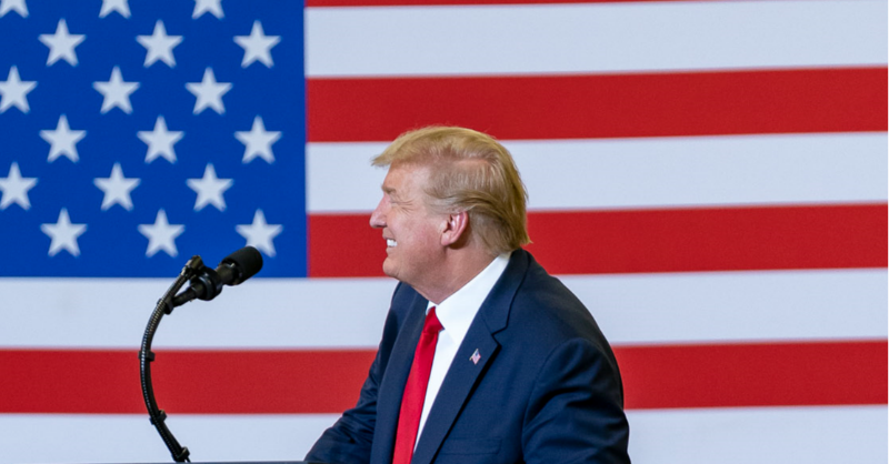 TaxFoundation's tweet photo. Attempting to “pay for” making the individual Tax Cuts and Jobs Act provisions permanent by imposing universal baseline tariffs would cause a net reduction in tax revenues and economic output, while simultaneously increasing the tax burden on lower- and middle-income taxpayers.