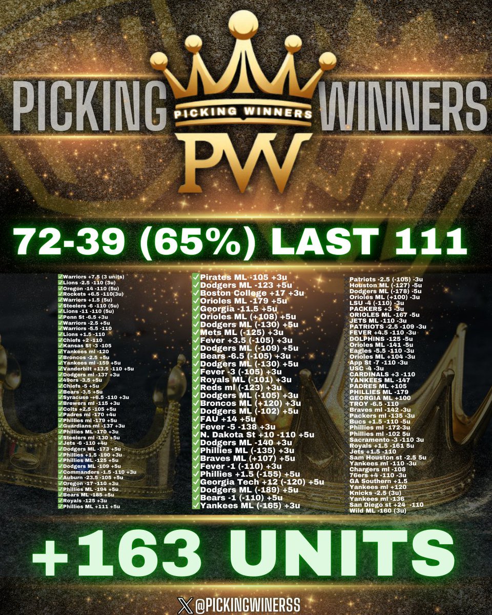 5𝗨 #NBA PLAY OF THE DAY 🏀🔥

RT+LIKE AND REPLY FOR TONIGHTS 5U WINNER‼️ 

YOU WILL GET A DM! 

MUST BE FOLLOWING 
<a href="/PickingWinnerss/">Picking Winners</a> 💵