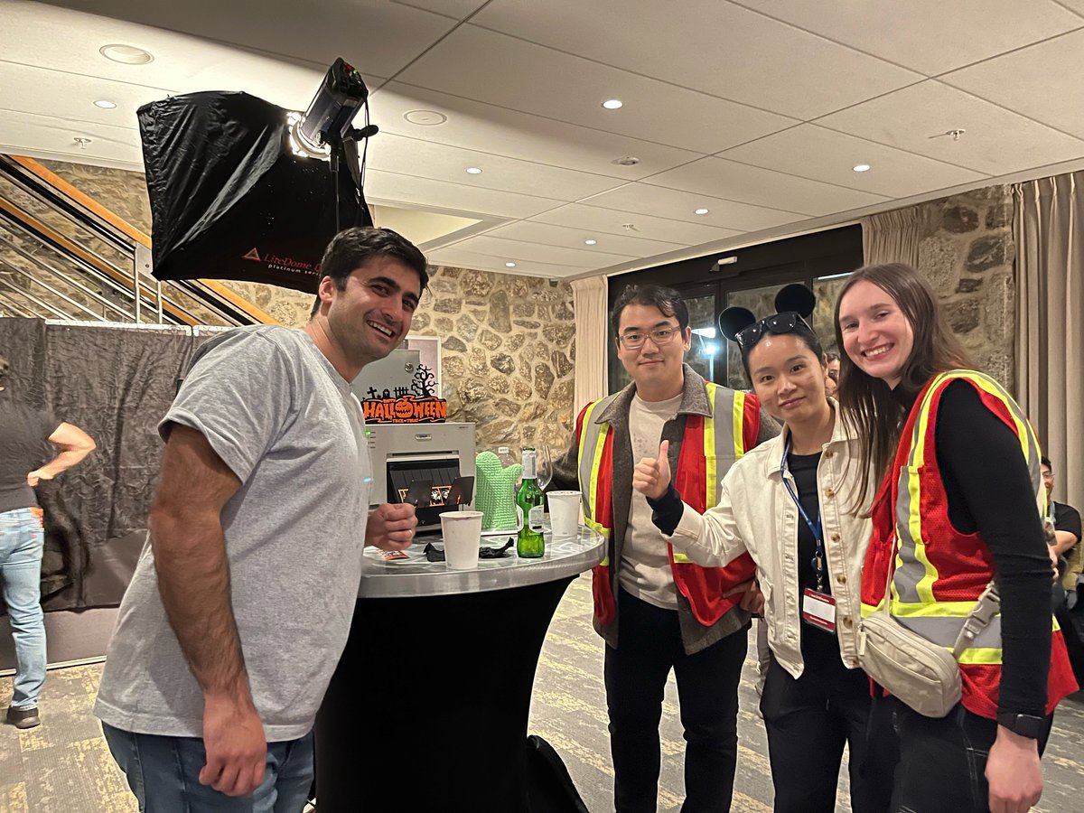 Yueming Li Lab tweet media