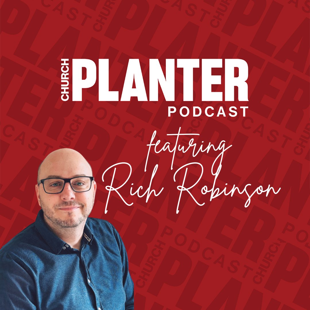 Rich Robinson tweet media