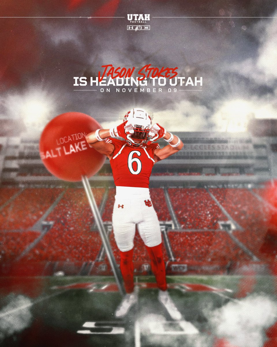 Jason Stokes_Jr (@jasonstokesjr1) on Twitter photo Thank you <a href="/Utah_Football/">Utah Football</a>, <a href="/UtahCoachWhitt/">Kyle Whittingham</a>, <a href="/UteReef33/">Sharrieff Shah Sr.</a> and <a href="/XGoldsmith_/">Xavier Goldsmith</a> for the GameDay love.
GameDay loading….⏳
#WolfPack🐺‼️
#GoUtes Thank you <a href="/Utah_Football/">Utah Football</a>, <a href="/UtahCoachWhitt/">Kyle Whittingham</a>, <a href="/UteReef33/">Sharrieff Shah Sr.</a> and <a href="/XGoldsmith_/">Xavier Goldsmith</a> for the GameDay love.
GameDay loading….⏳
#WolfPack🐺‼️
#GoUtes