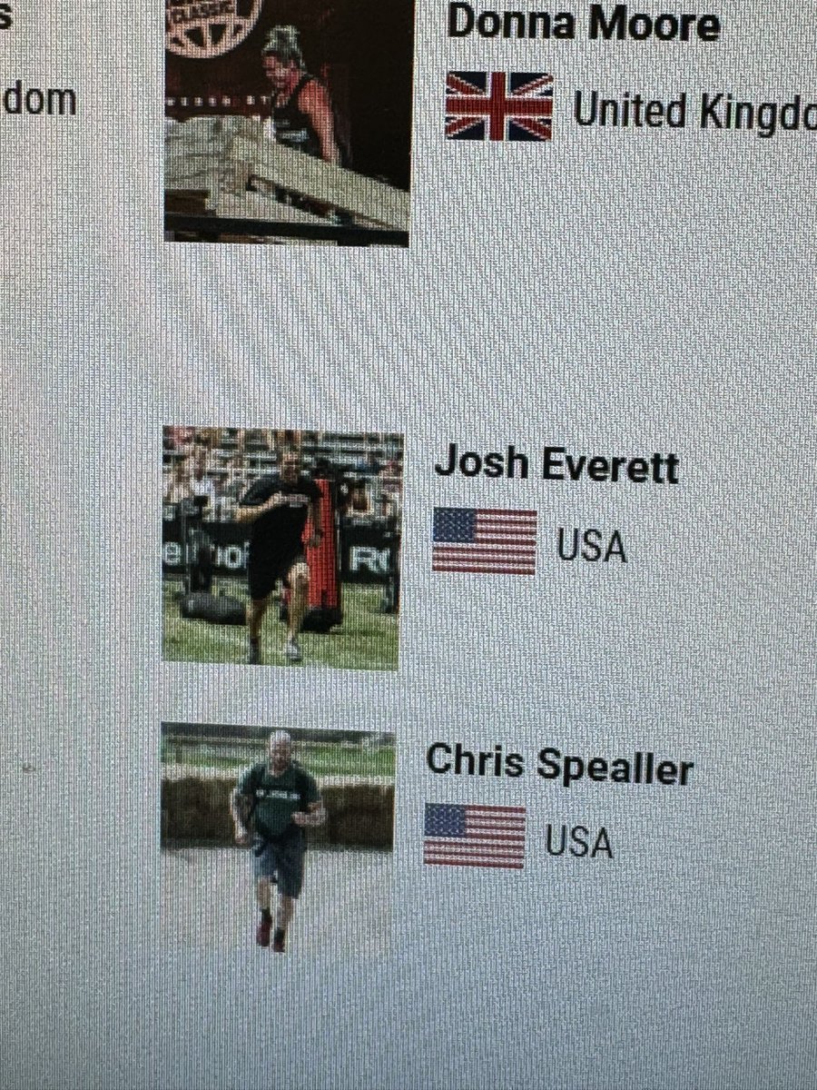 ONU Strength & Conditioning Education Program tweet media