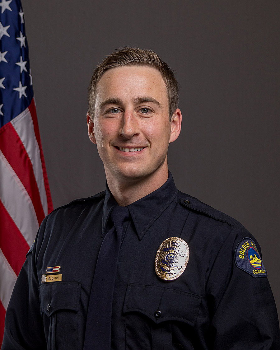 ArapahoeSO's tweet photo. The Arapahoe County Sheriff’s Office has members who are part of the Colorado Fallen Hero Foundation and are assisting with the planning of @GoldenCOPS Officer Evan Dunn's memorial service. Evan was on patrol when he was tragically killed while on duty on November 6. The Foundation's line of duty death response team has met with the @CityofGolden to begin the work to honor our fallen brother in blue.

“The Colorado Fallen Hero Foundation is honored to be asked to support Officer Dunn’s family and his agency during this time. We work to ensure every law enforcement officer who dies in the line of duty in Colorado is honored and remembered for their ultimate sacrifice,” says ACSO Chief Jared Rowlison who also serves as Vice President of the Foundation.
#endofwatch