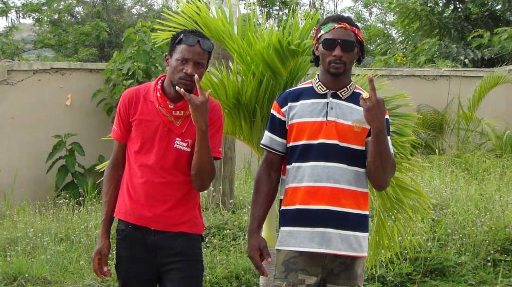 AziwineMichael's tweet photo. Rasta c.i.d loading save the 7th of december https://t.co/ShIszXoCXU
