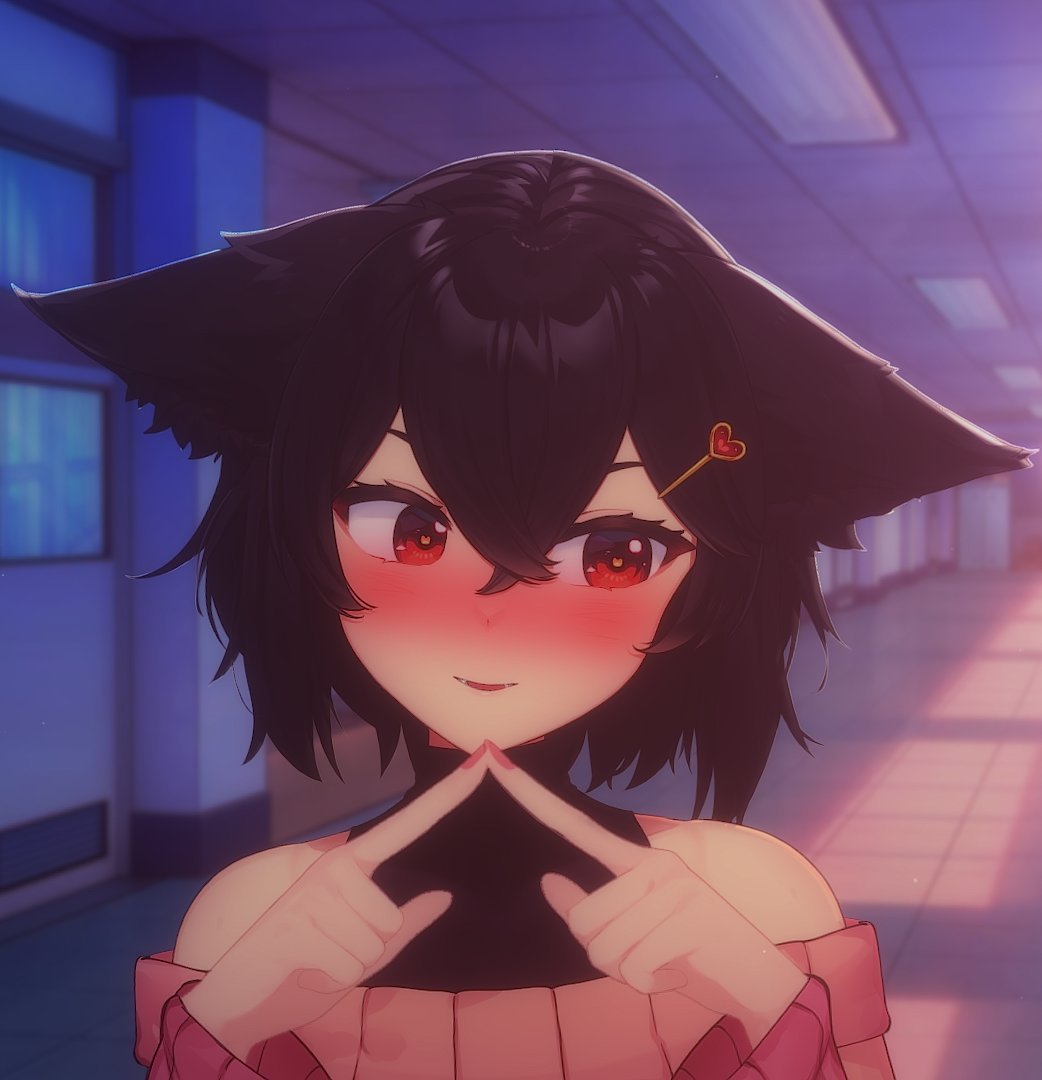 Shizu ❤️‍🔥 tweet media