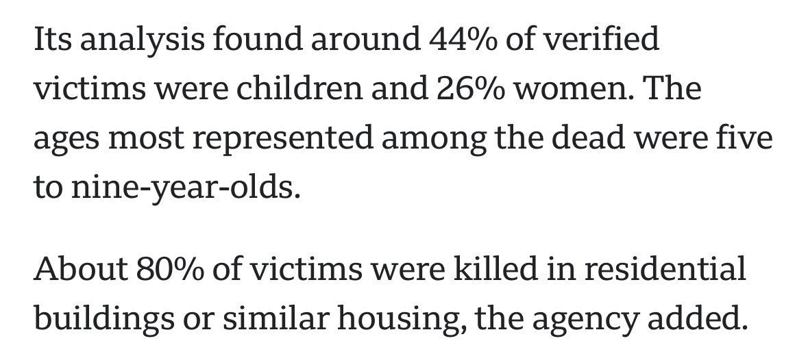 SanaSaeed's tweet photo. 70% of the Palestinians slaughtered in Gaza - by the Israelis and Americans - are women and children.

Try to fathom that number if the actual number of dead is between the estimated 186,000 to 335,000 (vs official 40k). https://t.co/75O7CA5DIf