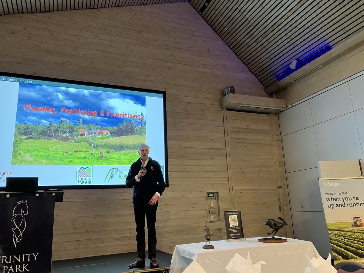 Jeanette Dennis (@agrilawyer) on Twitter photo <a href="/AshtonsLegal/">Ashtons Legal LLP</a> <a href="/AshtonsAgri/">Ashtons Agriculture & Estates</a> hear from the Suffolk FWAG Peewit Award winner <a href="/LodgeFarmBarns/">Lodge Farm Barns</a> Ollie Paul <a href="/AshtonsLegal/">Ashtons Legal LLP</a> <a href="/AshtonsAgri/">Ashtons Agriculture & Estates</a> hear from the Suffolk FWAG Peewit Award winner <a href="/LodgeFarmBarns/">Lodge Farm Barns</a> Ollie Paul