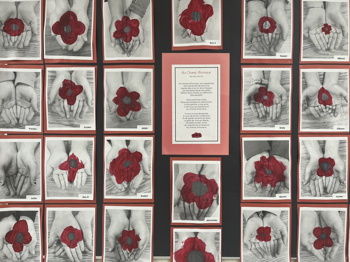 Ecole St Angela tweet media