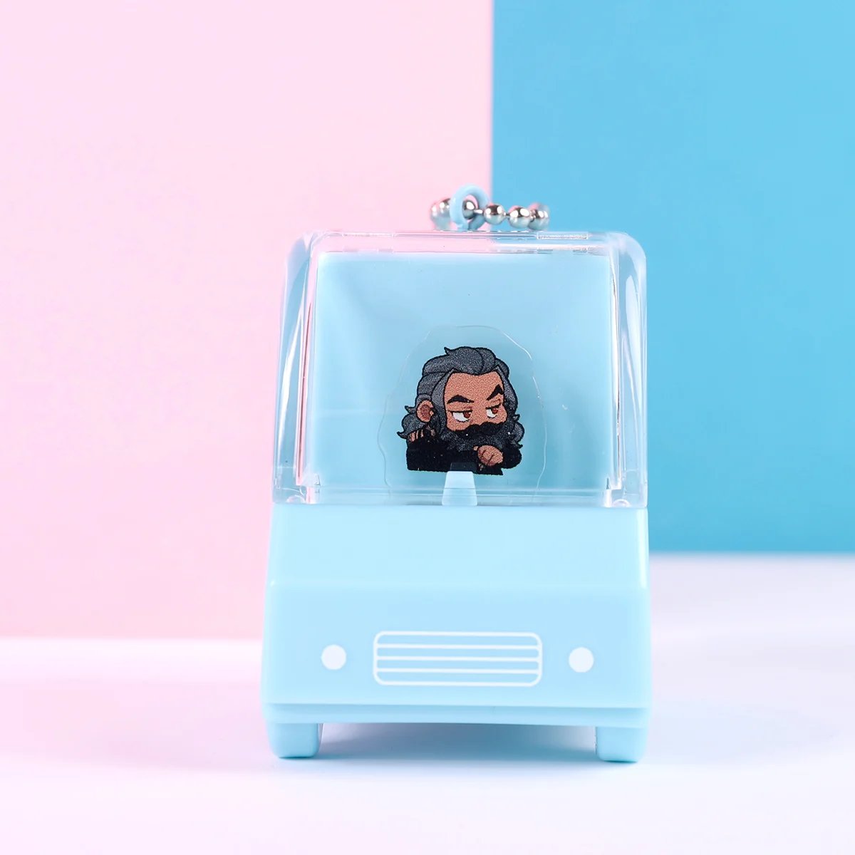 I have limited stock left of the #OFMD car charms! There are also cheaper B-grade charms available with a discounted bundle price! Link in 🧵