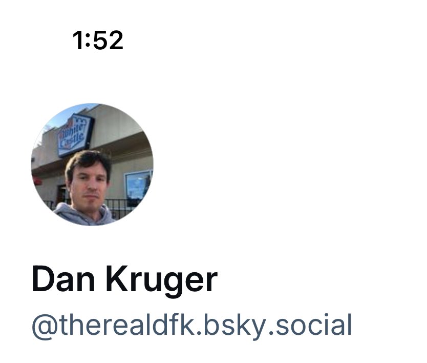 TheRealDFK's tweet image. In the event that you want to find me, I’ll be at the location below.