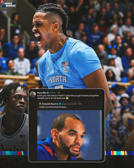 I will now be accepting nominations for the College Basketball "How Is He Still There?" Class of 2025. Reply/comment below.

Also, in the midst of becoming a father, I neglected to post the selections for the Class of 2024. Both '24 and '25 will be published this Tuesday evening.