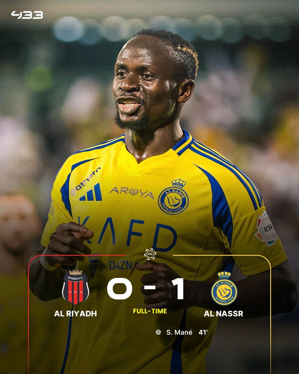 Al Hilal and Al Nassr make no mistake ➕3️⃣