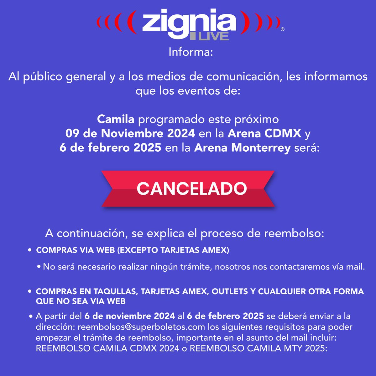 Superboletos tweet media