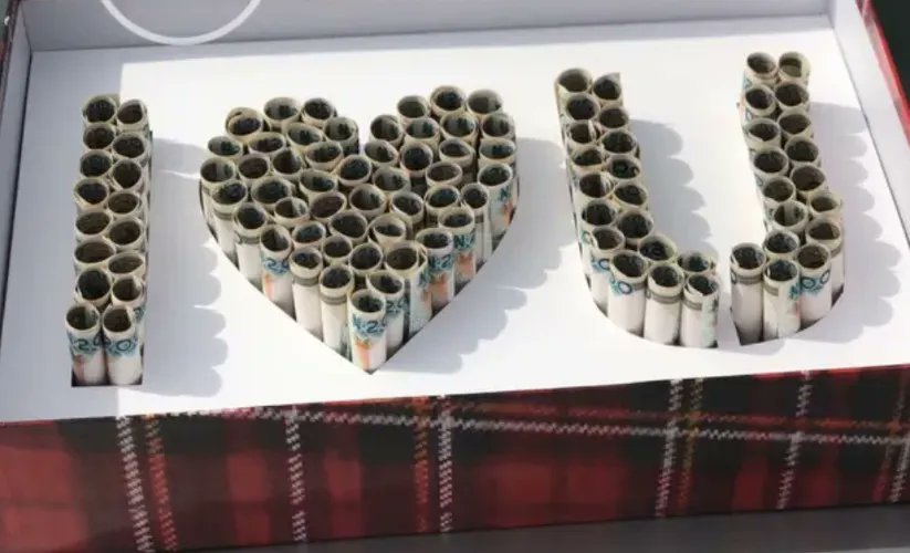 I just received 60 min Fun from Anonymous via Throne. Thank you! throne.com/harperjonezz #Wishlist #Throne