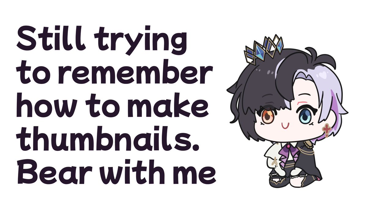 RinPenrose's tweet photo. 👑 okay i'm back again 👑

I promise to stop doing this, at some point that is not now, or ever

RETURNING NOW. ON SITES ⏬ https://t.co/cqWey18U3z