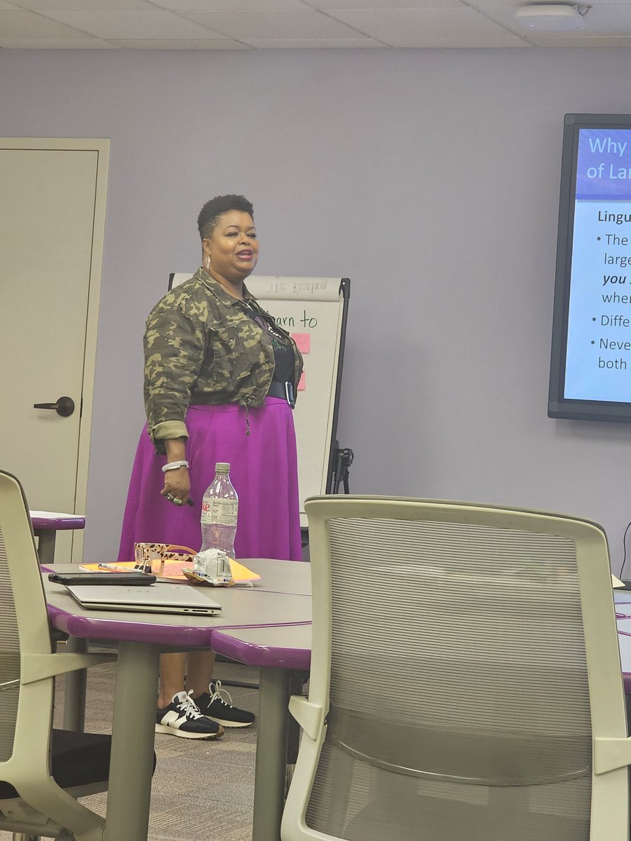Dr_UWashington's tweet image. I had great instructors, Ms. Boyington and Mrs. Stanley, leading LETRS. Unit 2 was very interesting. @BibbSchools @OlenaSFloore  #inspired2inspire #leadingandlearning #B4B