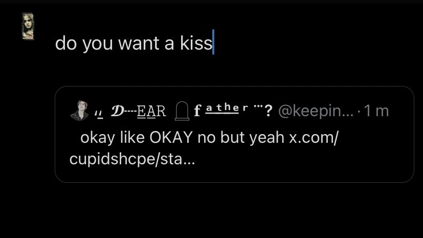 ‍ ‍ ‍ ‍ ‍ ‍ ‍໒ ⁫ ⁫ ᵀᴴᴱ ⁫ 𝙿𝚁𝙸𝙽𝙲𝙴𝚂𝚂 ⁫ ⁫ ıllı tweet media