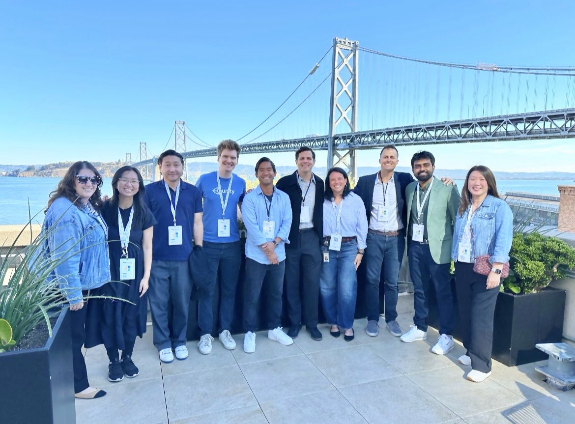 Shobeir's tweet image. I had the distinct pleasure of speaking at this year&apos;s Google App Summit last month at Google San Francisco. It was an honor to be part of a panel alongside esteemed peers from the mobile ad network space, diving into dynamic discussions about ad bidding and AI innovations.