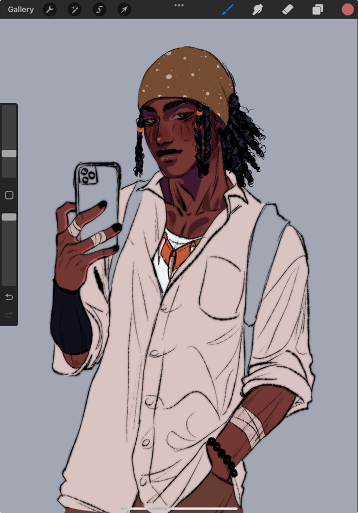 guess who’s back…back again….

#Spiderverse