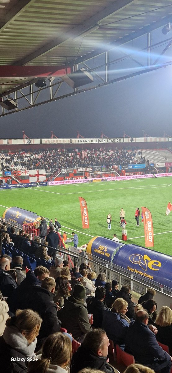 Top oss - Den Bosch