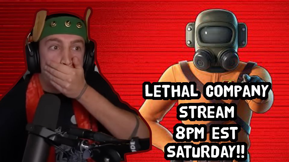 wattsified's tweet photo. Come join #TeamTyler on stream Saturday, at 8PM EST! #IDonatedTyler
https://t.co/fZv36MAyRw https://t.co/9tA5ChCo2D