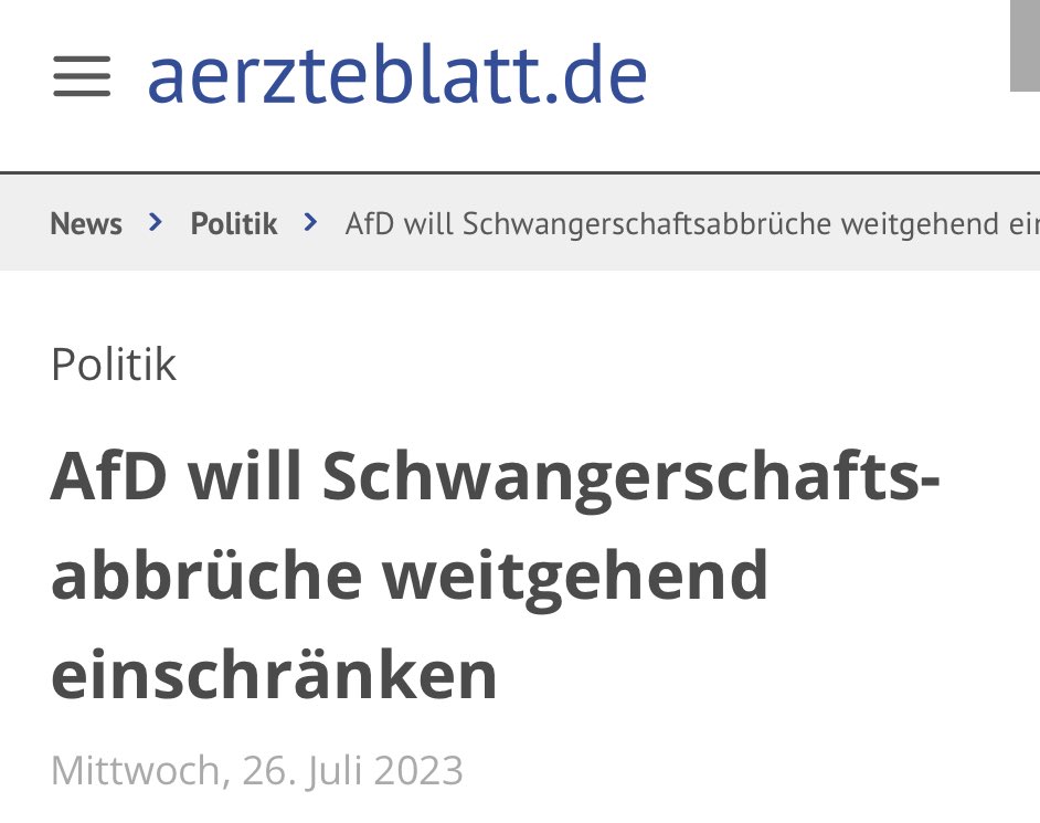gegen rechts-konservativ. auch in deutschland.