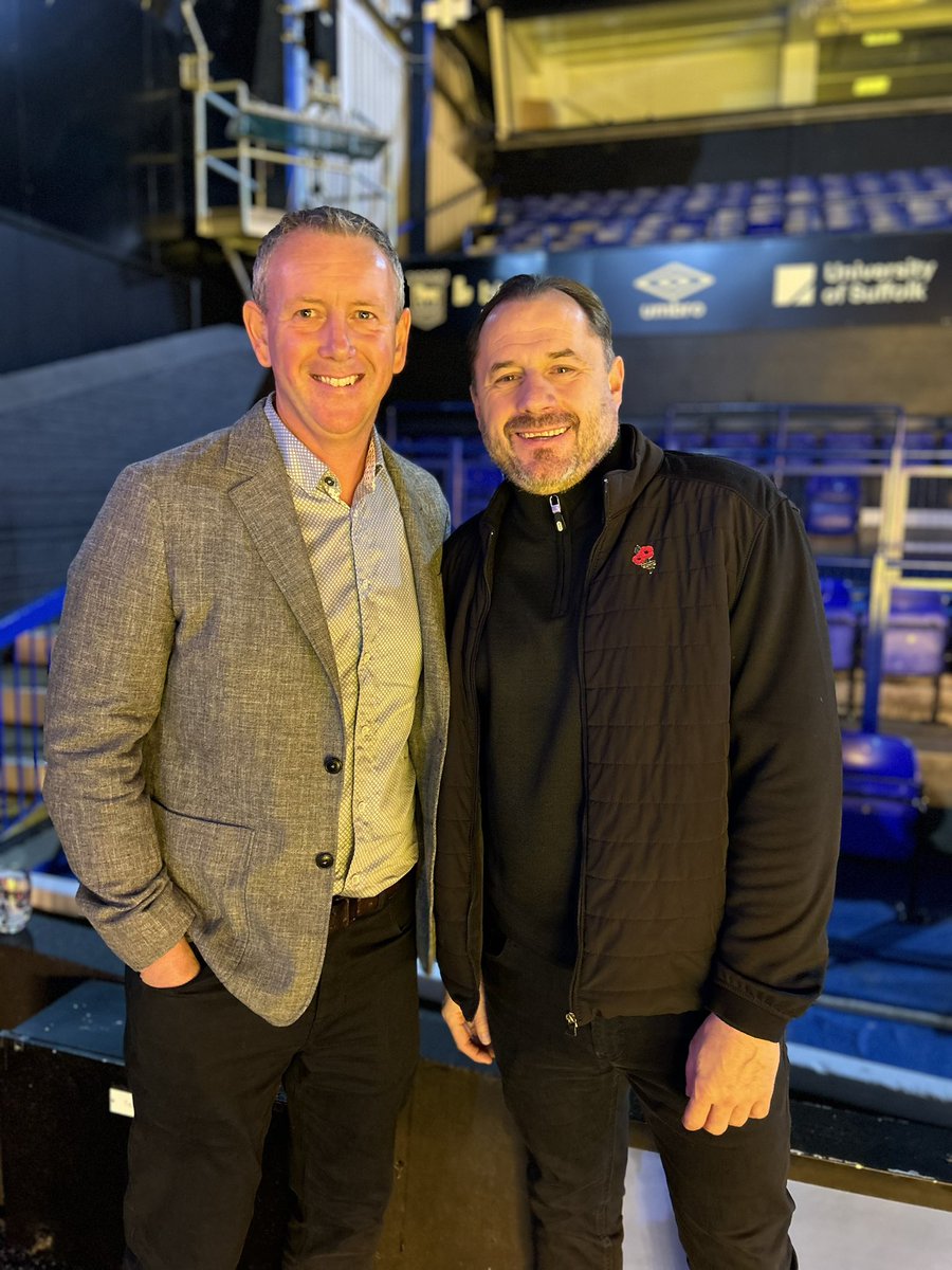 Rob Page tweet media