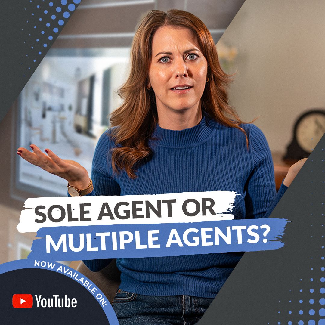 Move iQ (@moveiqproperty) on Twitter photo Sole agent vs. multi-agent?🤔
Both have their benefits & challenges. We explore the options to help you choose what's best for your home sale.
One thing's for sure - make sure your agent is <a href="/PropertymarkUK/">Propertymark</a> certified! 🏆
Watch the full episode 👇
youtu.be/6pzsy4761EA Sole agent vs. multi-agent?🤔
Both have their benefits & challenges. We explore the options to help you choose what's best for your home sale.
One thing's for sure - make sure your agent is <a href="/PropertymarkUK/">Propertymark</a> certified! 🏆
Watch the full episode 👇
youtu.be/6pzsy4761EA