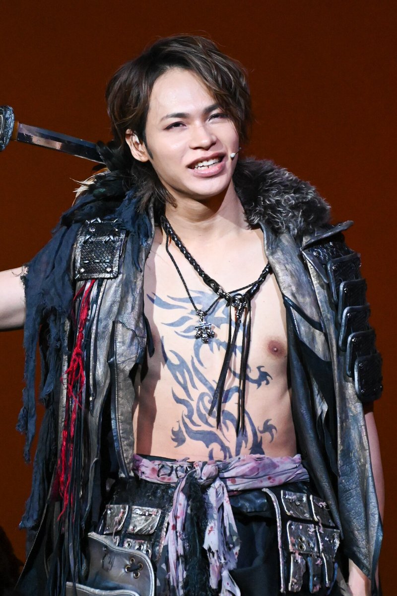 堂本光一「Endless SHOCK」帝国劇場公演ラストステージ開幕／ ・24年の